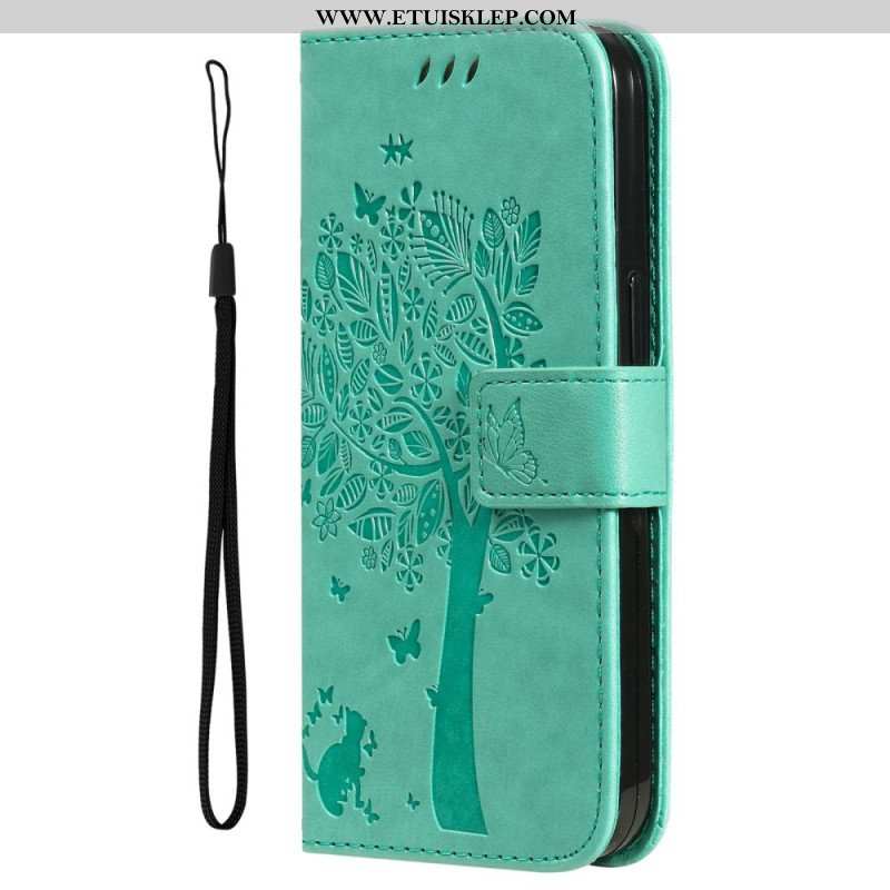 Etui Na Telefon Pokrowce do Google Pixel 7 Pro z Łańcuch Klasyczny